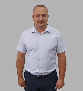 Заместитель директора по безопасности, режиму и кадрам