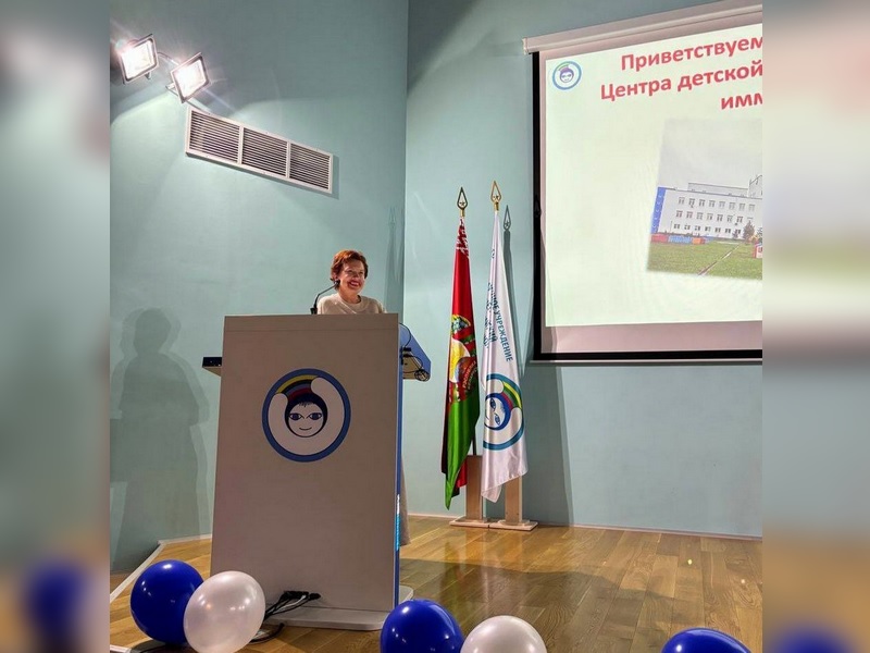 Посвящение в профессию молодых специалистов