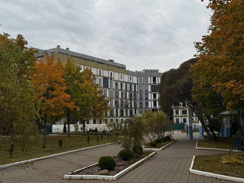 Республиканский субботник