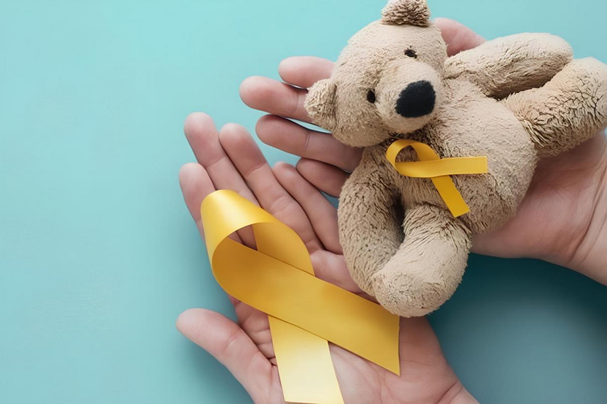 Каждый ребенок, особая ценность: 15 февраля — Международный день детей, больных раком