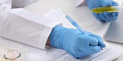 Политика в области осуществления лабораторной деятельности