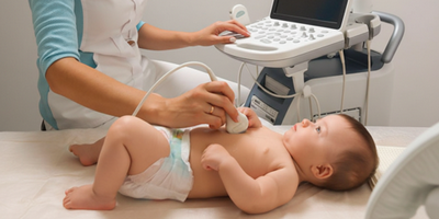 Эхокардиография (УЗИ сердца) для детей и взрослых