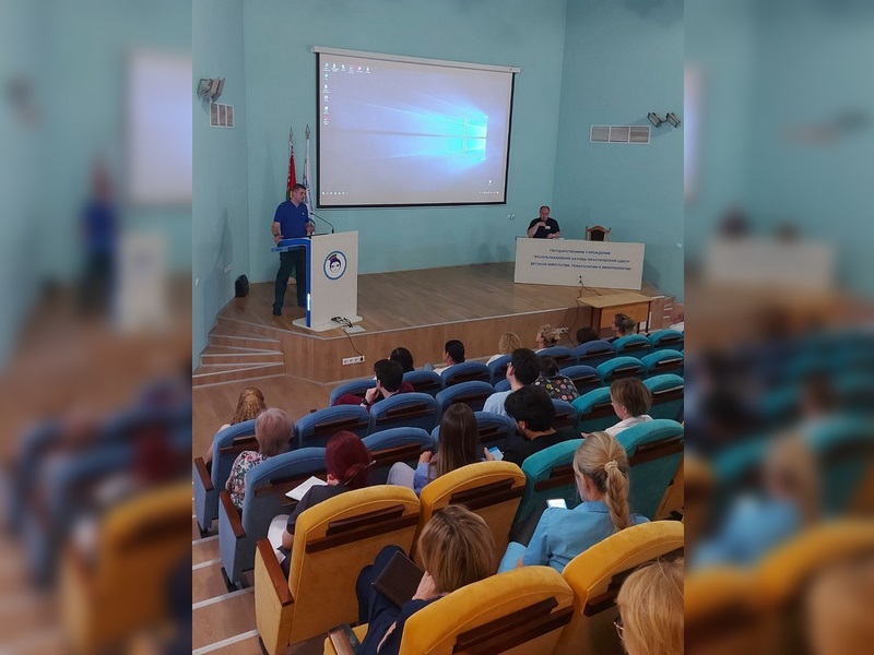 Профилактическая беседа по пожарной безопасности