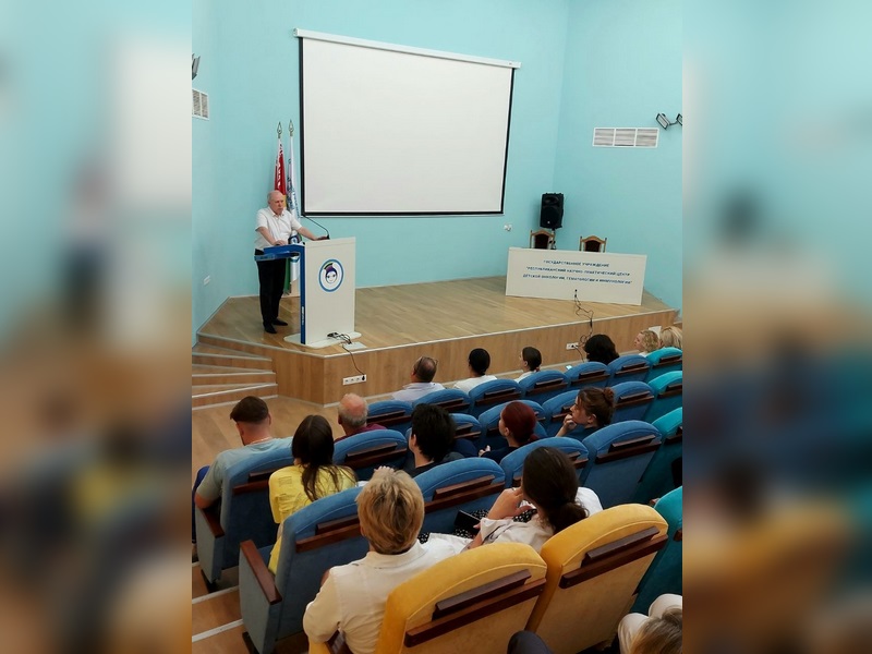 Диалоговая площадка «Память во имя будущего»
