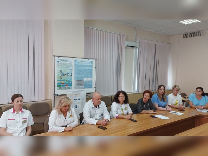 Старт в профессию в РНПЦ детской онкологии!
